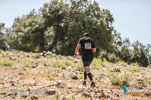 Trail Des Cèdres 2022 (Edition 13)